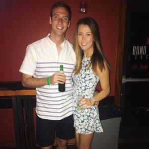 Meet your Posher, Cody